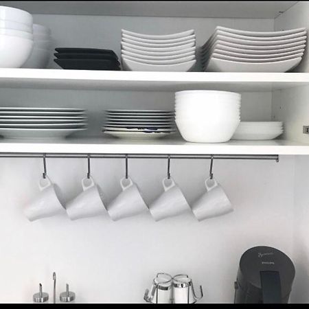 Beautiful 3 Bedroom Flat 8-9 Persons Ivry-sur-Seine Exterior foto